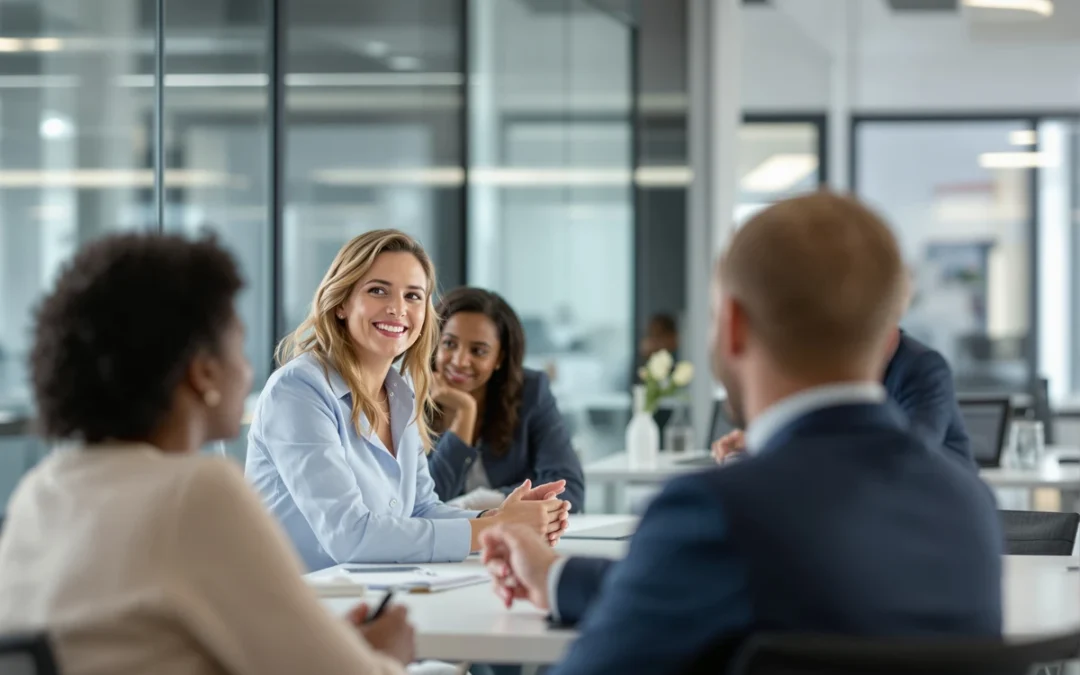 Management de transition rh : sécuriser les crises