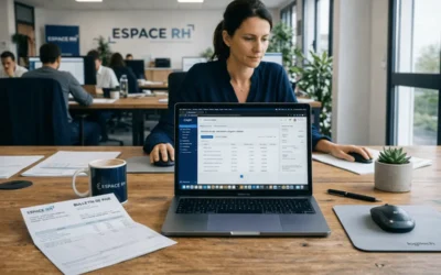 Comment limiter les risques liés à la gestion de la paie ?