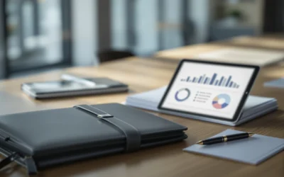 Pmo direction programme : piloter la performance