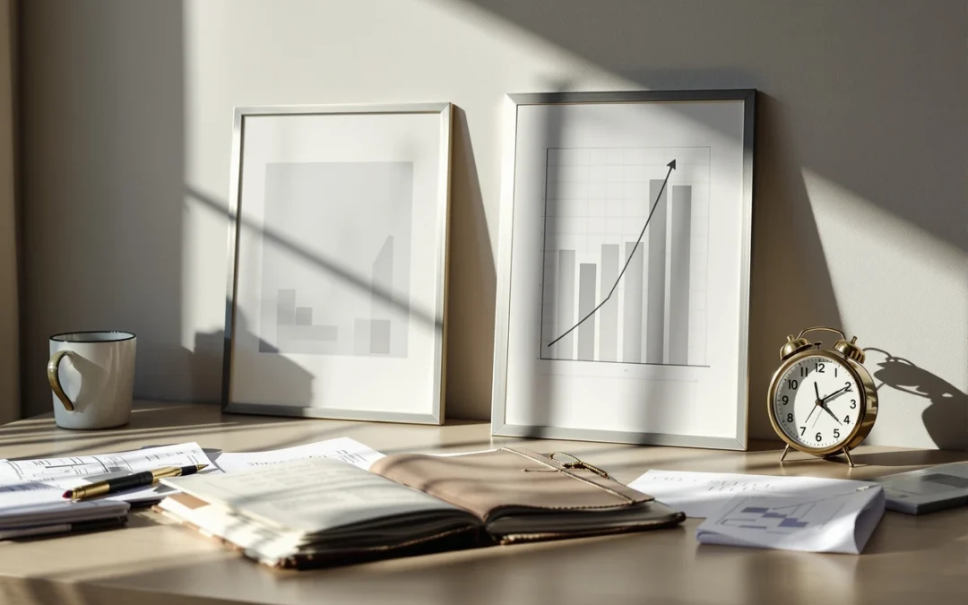 Retournement d&rsquo;entreprise : réussir la restructuration