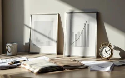 Retournement d&rsquo;entreprise : réussir la restructuration