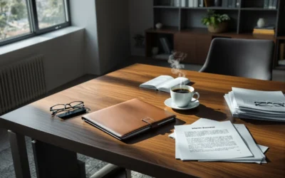 Management entreprise : piloter la performance des équipes