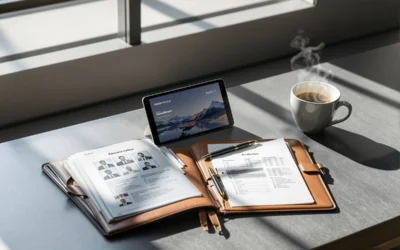 Chargé de recrutement : expert de l&rsquo;acquisition de talents