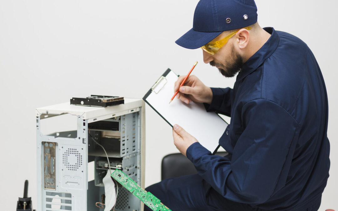 Transformation digitale : pourquoi faut-il sécuriser l'infrastructure IT avant tout et comment ?