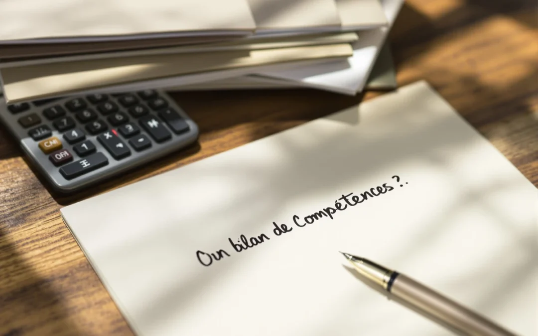 Prix bilan compétences : tarifs et financements en 2026