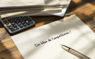 Prix d’un bilan de compétences : tarifs et financements en 2026