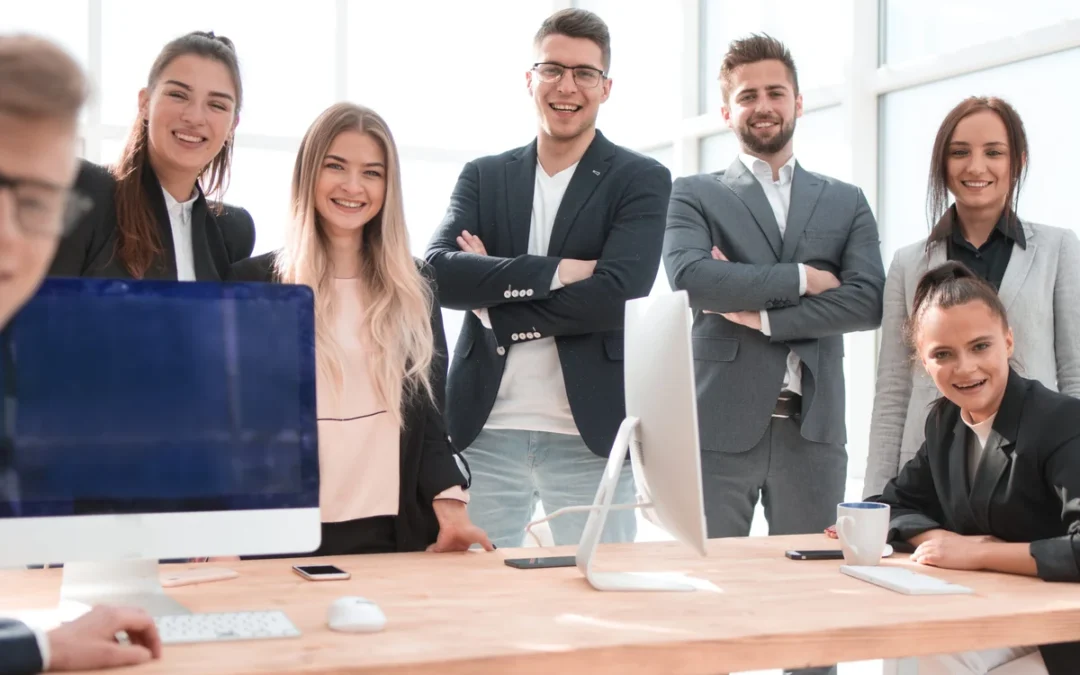 Les 5 meilleurs cabinets de management de transition pour accompagner le changement