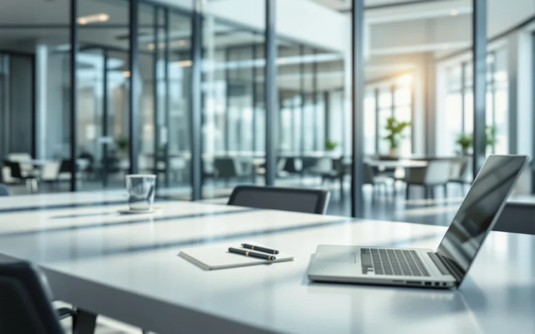Management de transition et redressement : le guide survie