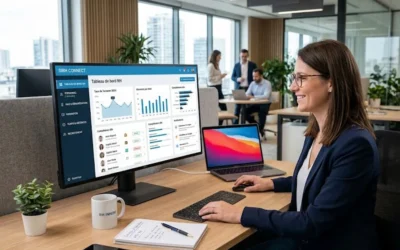 SIRH en PME : l’erreur que 9 dirigeants sur 10 font