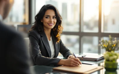 Cabinet de recrutement cadre : sécuriser vos talents clés