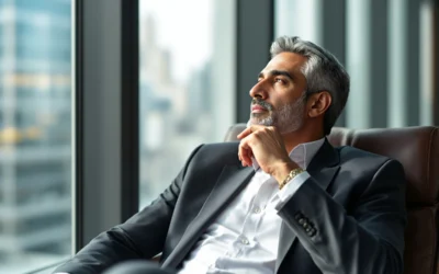 Management de transition dirigeant entreprise : piloter l’impact