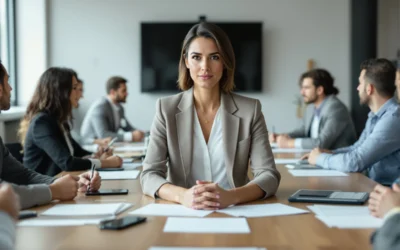 Manager de proximité : le maillon qui tient (ou lâche) une transition